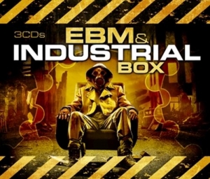 Cover - EBM & Industrial Box
