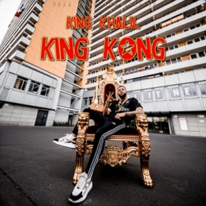 Cover - King Kong