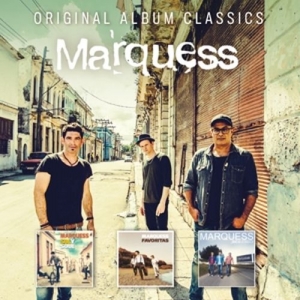 Cover - Original Album Classics