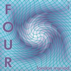 Cover - Four