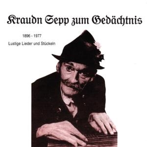 Cover - Zum Gedächtnis 1896-1977