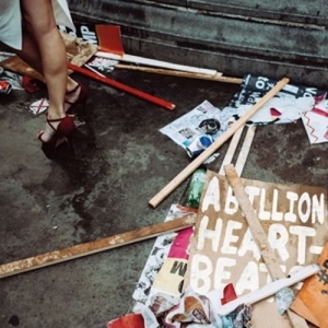 Cover - A Billion Heartbeats