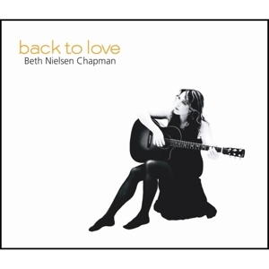 Cover - Back To Love With..