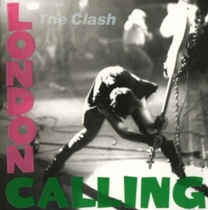 Cover - London Calling