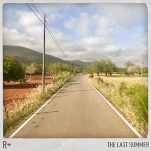 Cover - The Last Summer