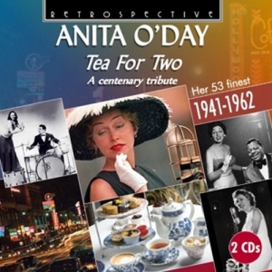 Cover - Tea For Two
