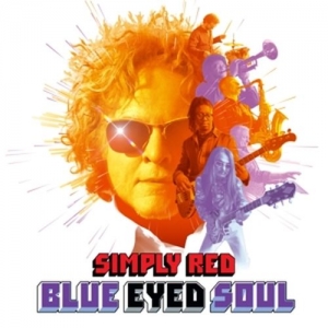 Cover - Blue Eyed Soul