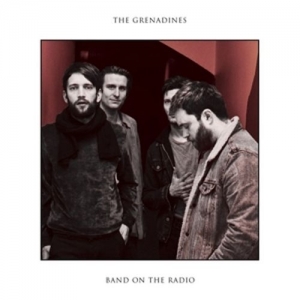 Cover - The Band On The Radio