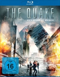 Cover - The Quake BD