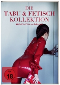 Cover - XCompilation: Die Tabu und Fetisch Kollektion