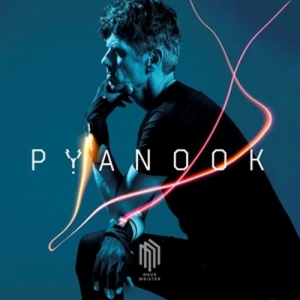 Cover - Pyanook