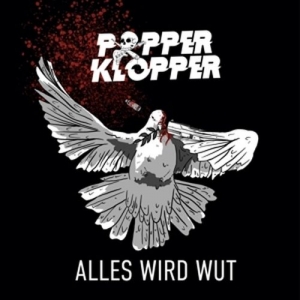 Cover - Alles Wird Wut