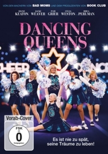 Cover - Dancing Queens
