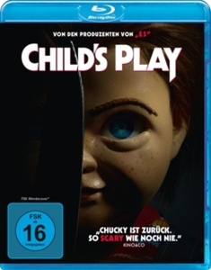 Cover - Child's Play BD