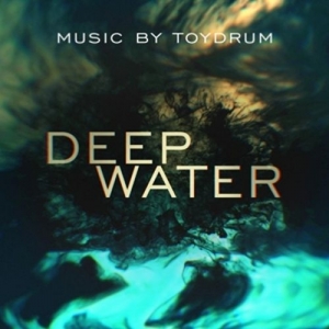 Cover - Deep Water