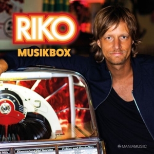Cover - Musikbox