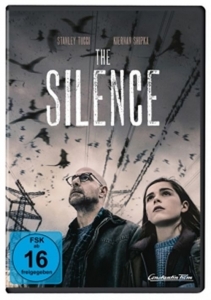 Cover - The Silence
