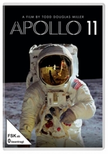 Cover - Apollo 11
