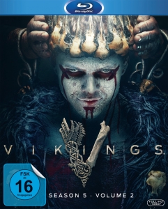 Cover - Vikings-Season 5.2