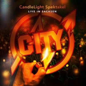 Cover - Candlelight Spektakel