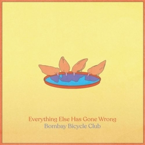 Cover - Everything Else Has Gone Wrong