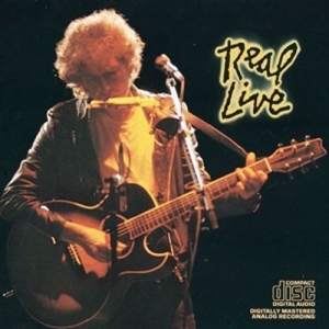 Cover - Real Live