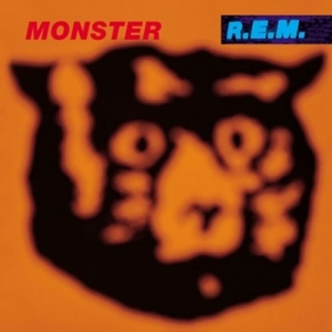 Cover - Monster (25th Anniversary Edt.Vinyl)