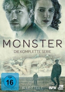 Cover - Monster-Der komplette Serienkiller-Thriller in 7