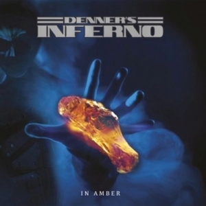 Cover - In Amber