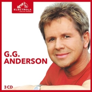 Cover - Electrola?Das Ist Musik! G.G.Anderson
