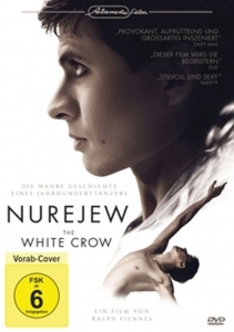 Cover - Nurejew-The White Crow