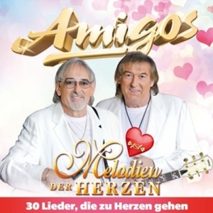 Cover - Melodien der Herzen