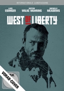 Cover - West Of Liberty