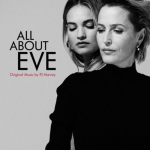 Cover - All About Eve (Original Music)