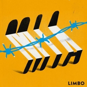 Cover - Limbo