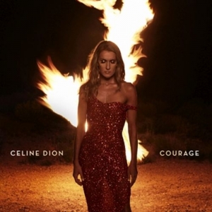 Cover - Courage (Deluxe Edition)