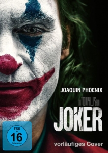 Cover - Joker