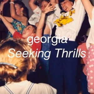 Cover - Seeking Thrills