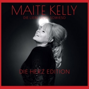 Cover - Die Liebe Siegt Sowieso (Die Herz Edition)