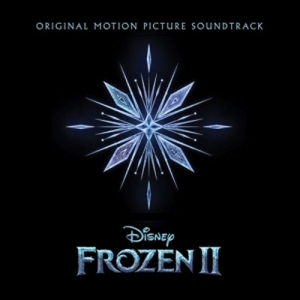 Cover - Frozen 2-Original Motion Picture Soundtrack