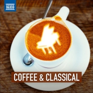 Cover - Coffee & Classical