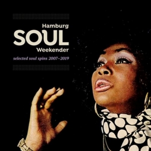 Cover - Hamburg Soul Weekender (Lim.Ed.)