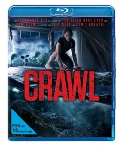 Cover - Crawl