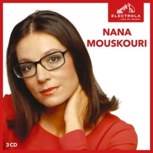 Cover - Electrola?Das Ist Musik! Nana Mouskouri