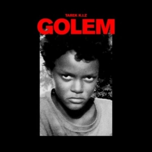Cover - Golem