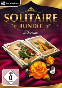 Cover - SOLITAIRE BUNDLE DELUXE
