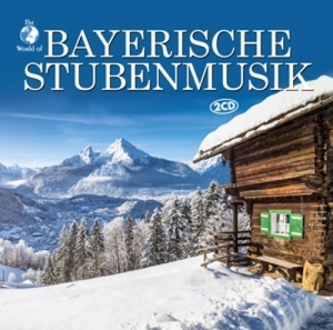 Cover - Stubenmusi