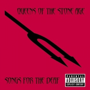 Cover - Songs For The Deaf (2LP)