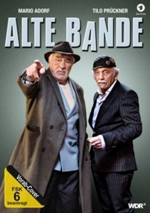 Cover - Alte Bande