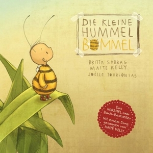 Cover - Die Kleine Hummel Bommel